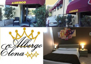 albergo Elena 3 SELF CHECK-IN Parma